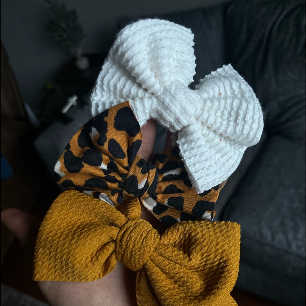 Bows